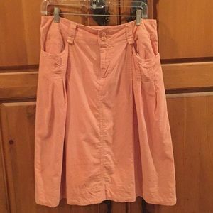 Grace Elements skirt